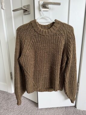 JJXX - Cozy Chunky Knit Women's Sweater